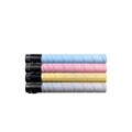 Compatible Toner Cartridge TN220 for Konica Minolta Bizhub C221S/C281/C2211