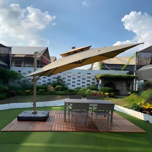 Как ведущая компания по производству брезента для палаток трансформирует решения для наружных и промышленных покрытий