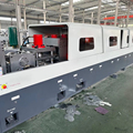 Custom Low Cost Prefabricated Five-Story Steel Frame Home Building Formwork Machine1