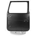 Original Style FJ40 Door Panels for Land Cruiser BJ40/FJ451