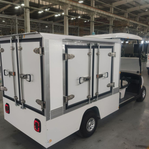 Unveiling the hidden charm of Golf Cart