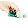 Universal 4-6 Pin AC/DC CDI Module for Racing: High Quality, Programmable, and Customizable Speed Control1