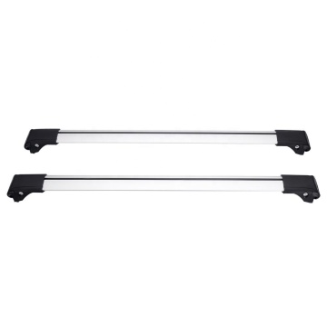 Aluminum 4x4 Car Top Luggage Roof Rack Bar cross  bar1