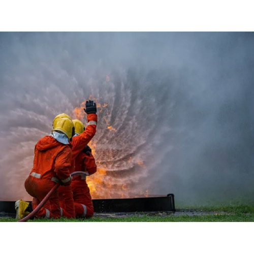 গ্লোবাল ফায়ার ইকুইপমেন্ট ইন্ডাস্ট্রি 2026 সালে স্থিরভাবে বৃদ্ধি পায়, কঠোর প্রবিধান এবং স্মার্ট প্রযুক্তি ইন্টিগ্রেশন দ্বারা চালিত