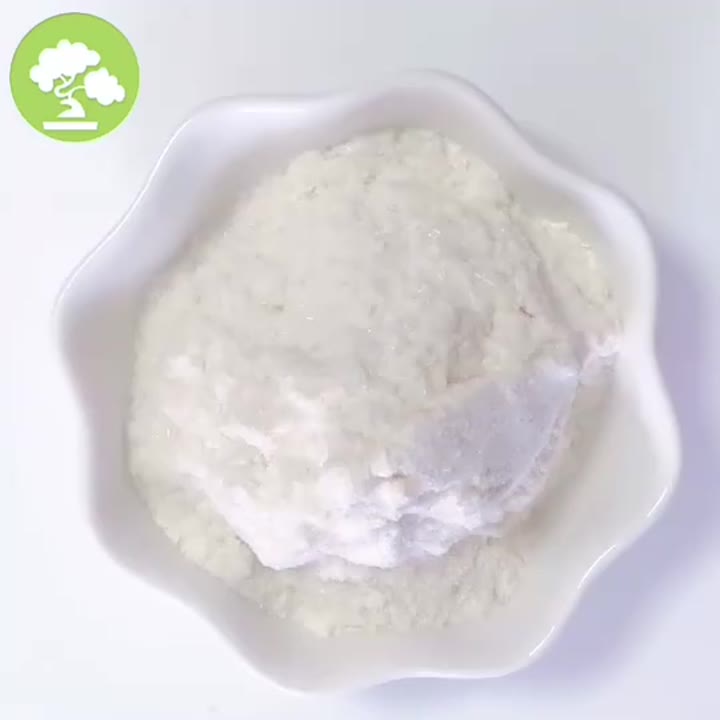 polvo blanco