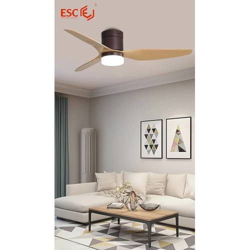 Fans ABS Plafond moderne