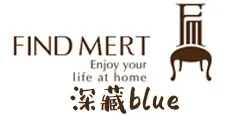 深藏blue