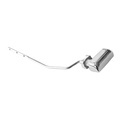 Toilet Tank Lever Handle: Cistern Fitting and Replacement1
