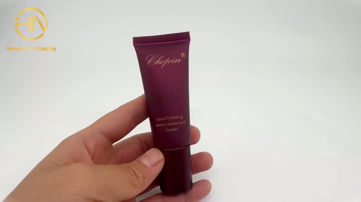 Tubo de crema de suero-1