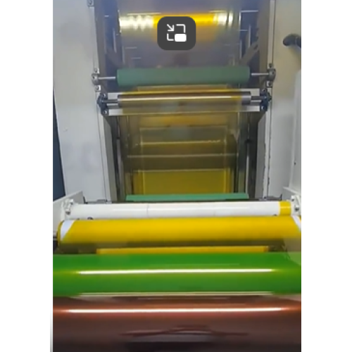 Film isolant en polyimide pour environnements extrêmes