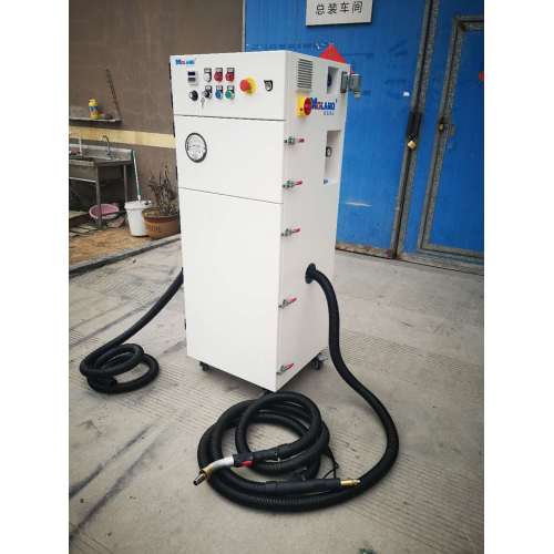 If you are seriously looking for the best portable weld fume extractors