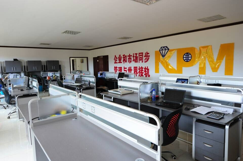 Ningxia Tongji International Trade Co.,Ltd.