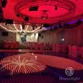 Hot Sale: RGB Portable Wireless Magnetic Dance Floor with Remote Control and LED Digital Video Screen1