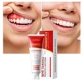 Hunmui Probiotic Whitening Toothpaste: Fresh Breath, Herbal Ingredients, Removes Yellow Teeth1