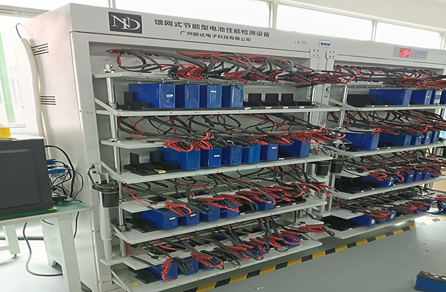 Quality Inspection Equipment 1