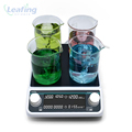 Factory Direct New Material Portable Multiple Magnetic Stirrer Sales1