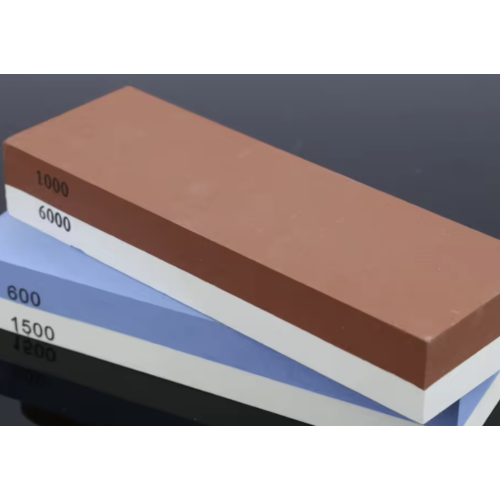 Handheld and Mechanical Compatibility! New Ceramic Fibre Oilstone Becomes an Essential Product for Precision Machining