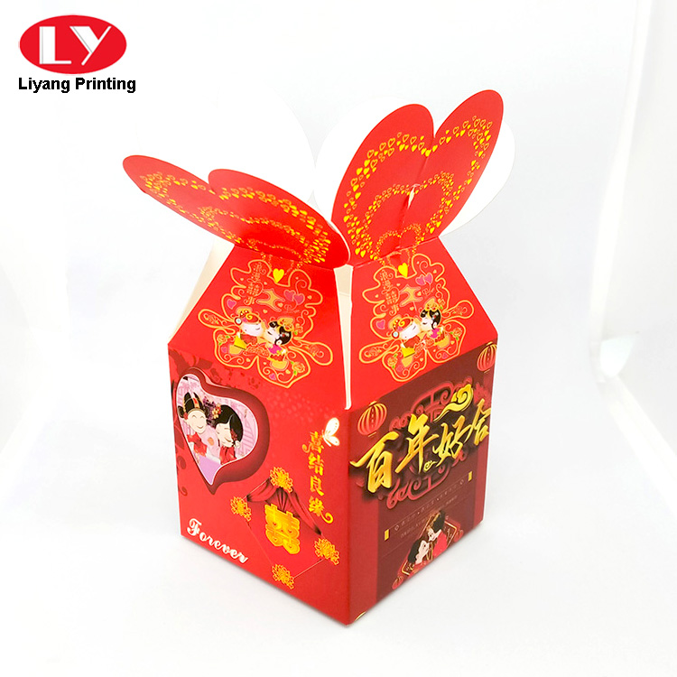 wedding candy box 1