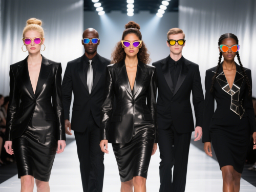 Summer 2025 Eyewear Trends