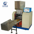 High Quality Automatic Spoon-shaped Straws Making Machine1