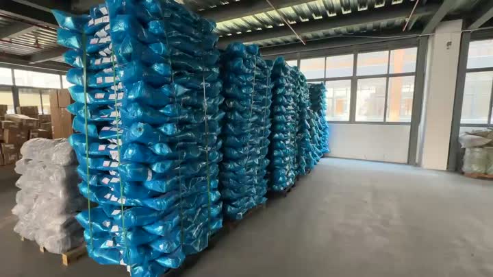 Source warehouse shot good goods