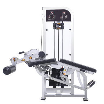 HX-623 Seated leg extension &Prone Leg Curl