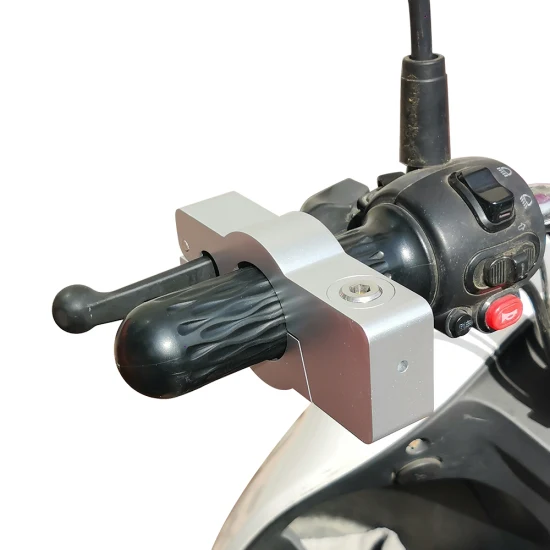 Σύστημα διαχείρισης ελέγχου πρόσβασης Ηλεκτρονική παθητική Motobike Unlock Record Smart Lock1