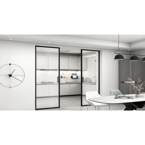 8mm Single Glass vs Double Glazed: Choosing the Right Glazing for Interior and Balcony Doors