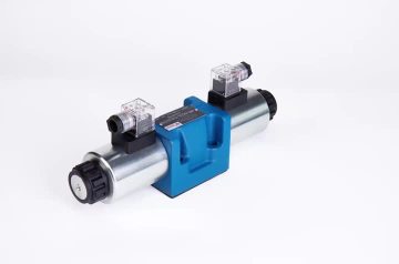 4WE10G REXROTH Direction Control 