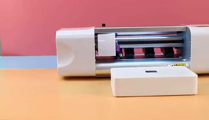 UV curing machine