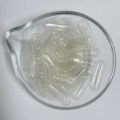 Transparency in Cash Commodity Packaging: Exploring Gelatin White Plant-Based Hard Shells and Bone Capsules1