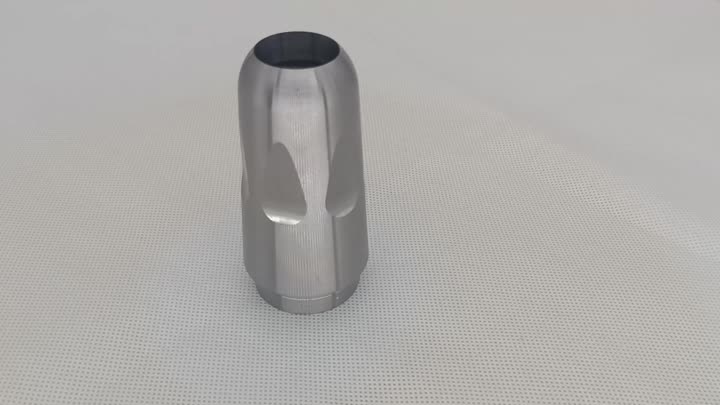 CNC Machining parts