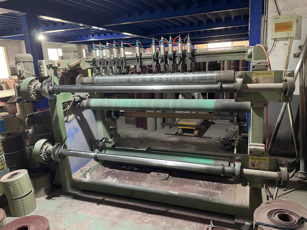 Slitter Rewinder