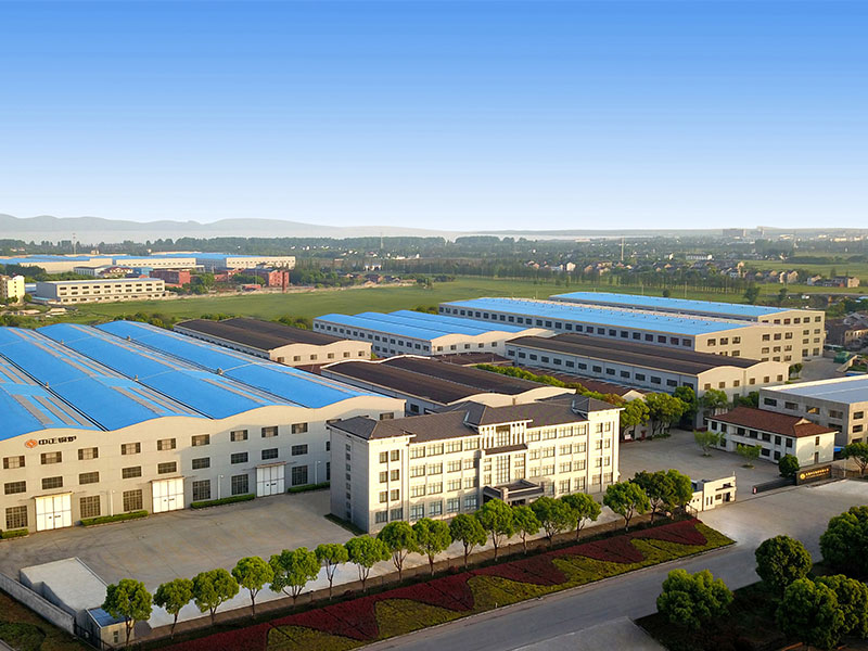 WUXI ZOZEN BOILERS CO.,LTD.