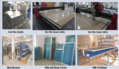 Colorwoo Company Limited