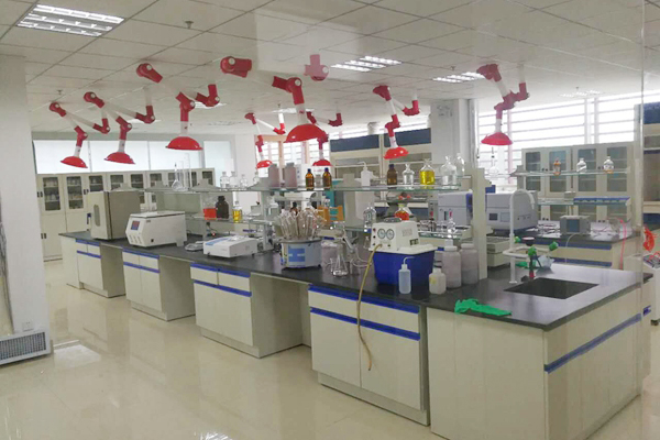 Shandong Chuangxin Humic Acid Technology Co.,Ltd
