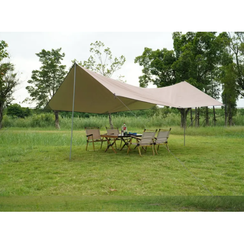 Tipi e punti di acquisto di tende da campo: