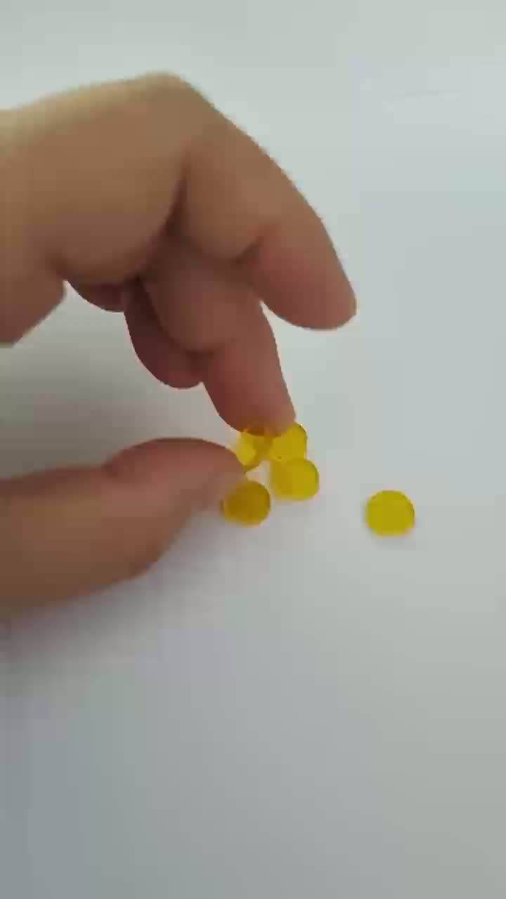 vidrio óptico amarillo JB510