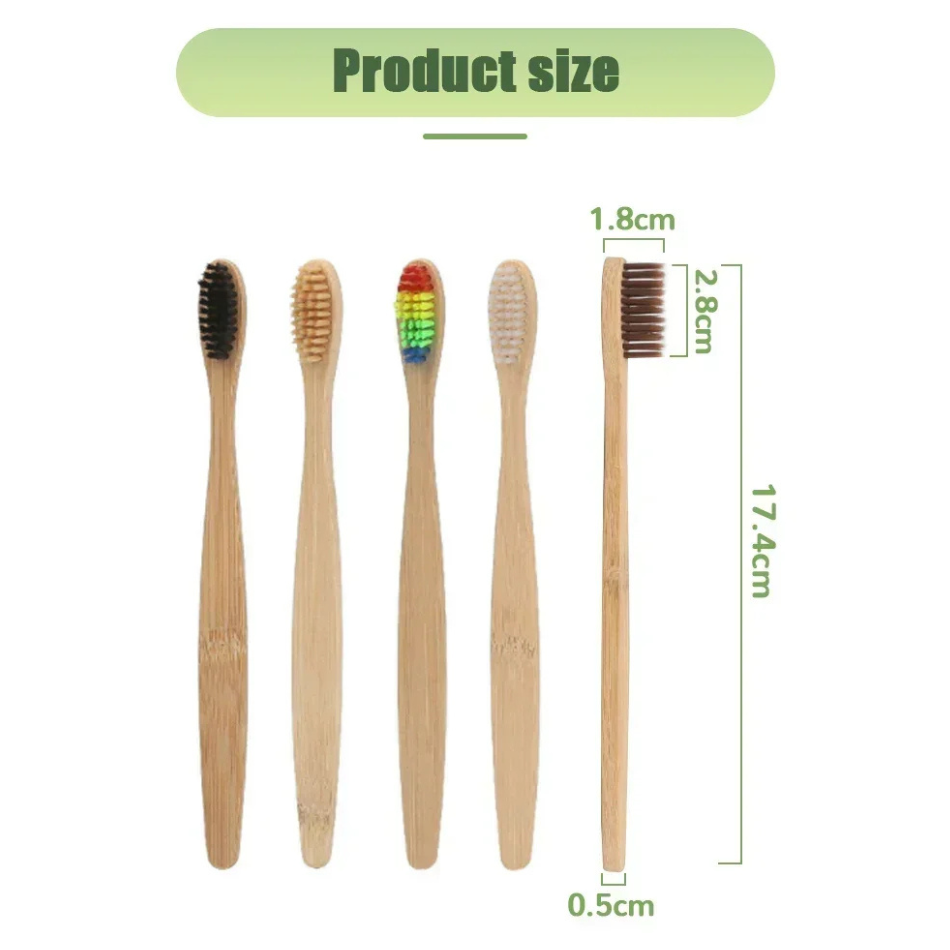 Eco Friendly Toothbrush Png