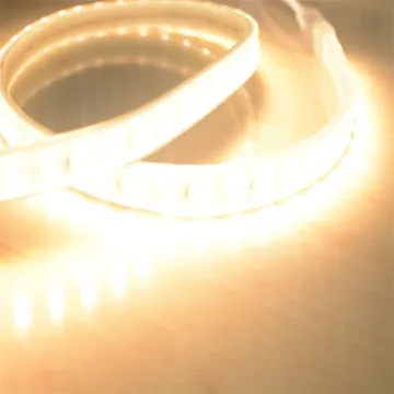 Ten Chinese Led Strip Suppliers Popular in European and American Countries