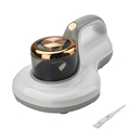 Portable Rechargeable UV Light Bed Dust Mite Vacuum Cleaner1