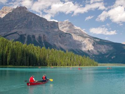 How to Choose a Kayak for Fishing？