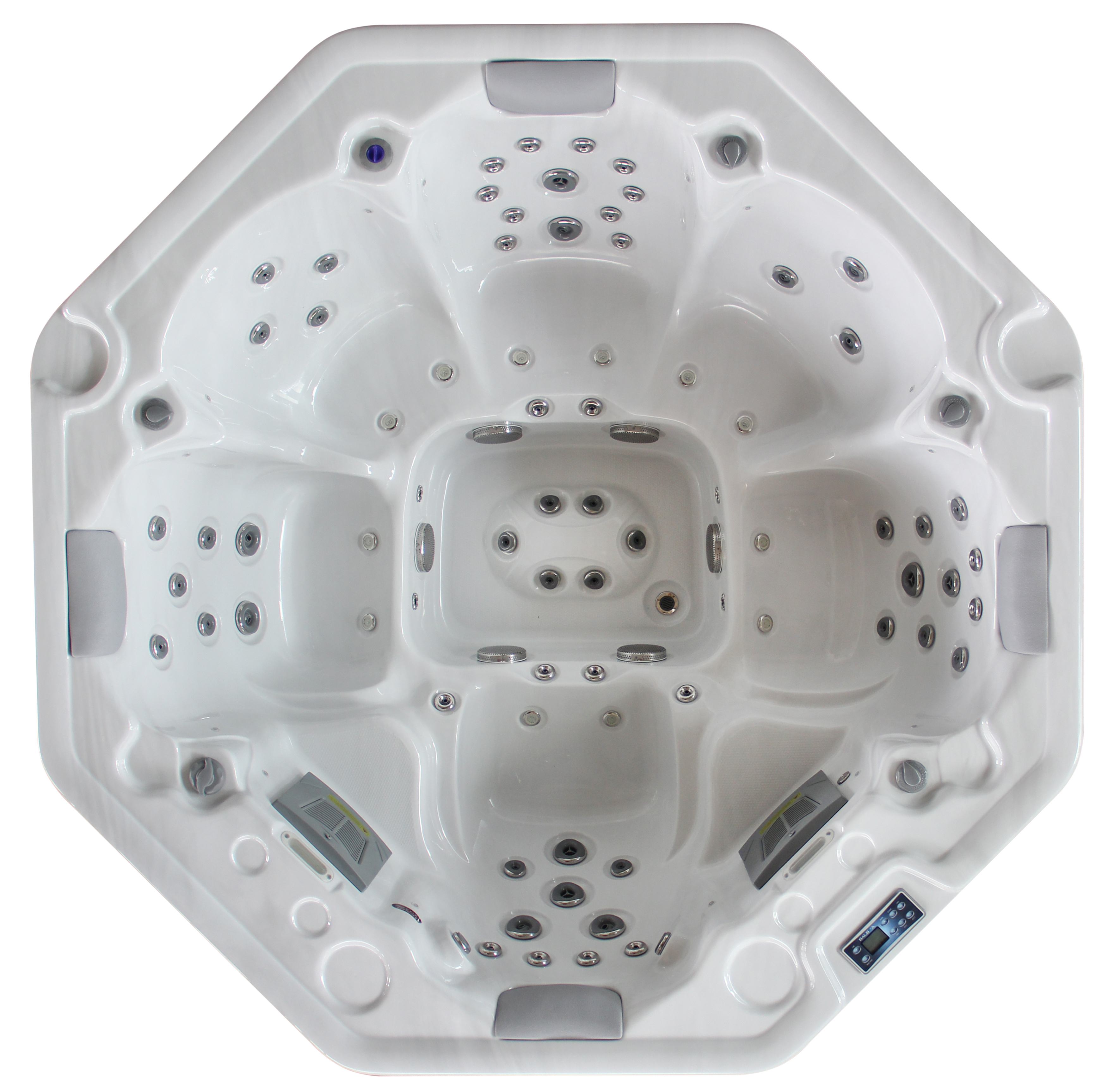 HL-1808 massage hot tub