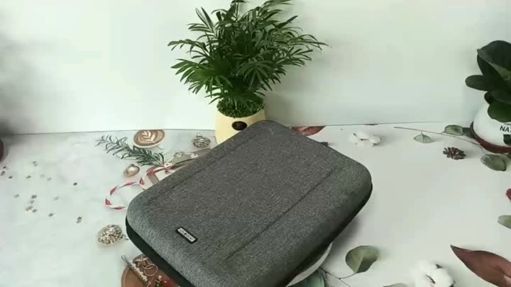 Eva Tablet Bag
