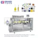 Machine d&#39;étanchéité de remplissage de liquide de lotion GGS-118 P5
