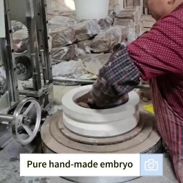 Bocai pottery1