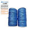 MISTER JIGGING DYNEEMA FIBER LINE 8 or 16 Strands Fishing Line Assistant1