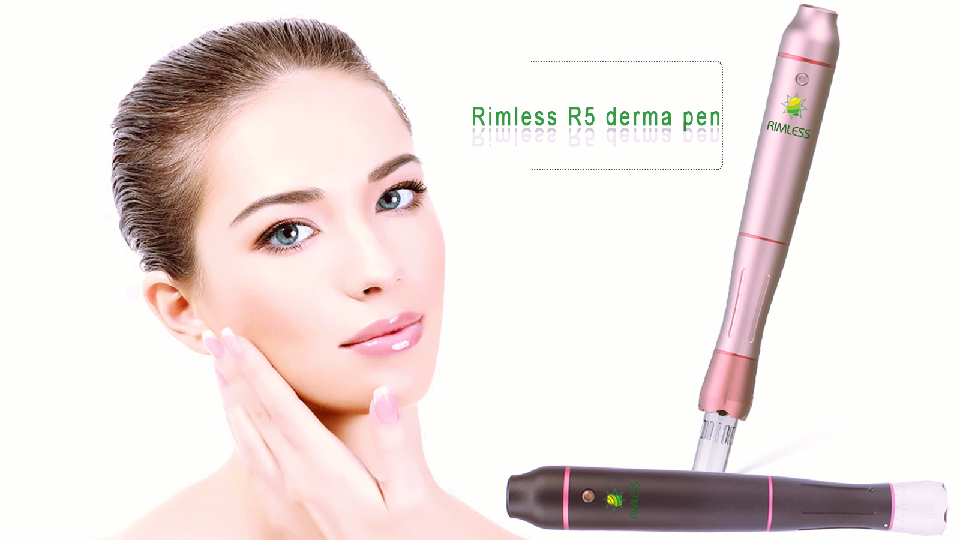 B-R5 DERMA PLUMA