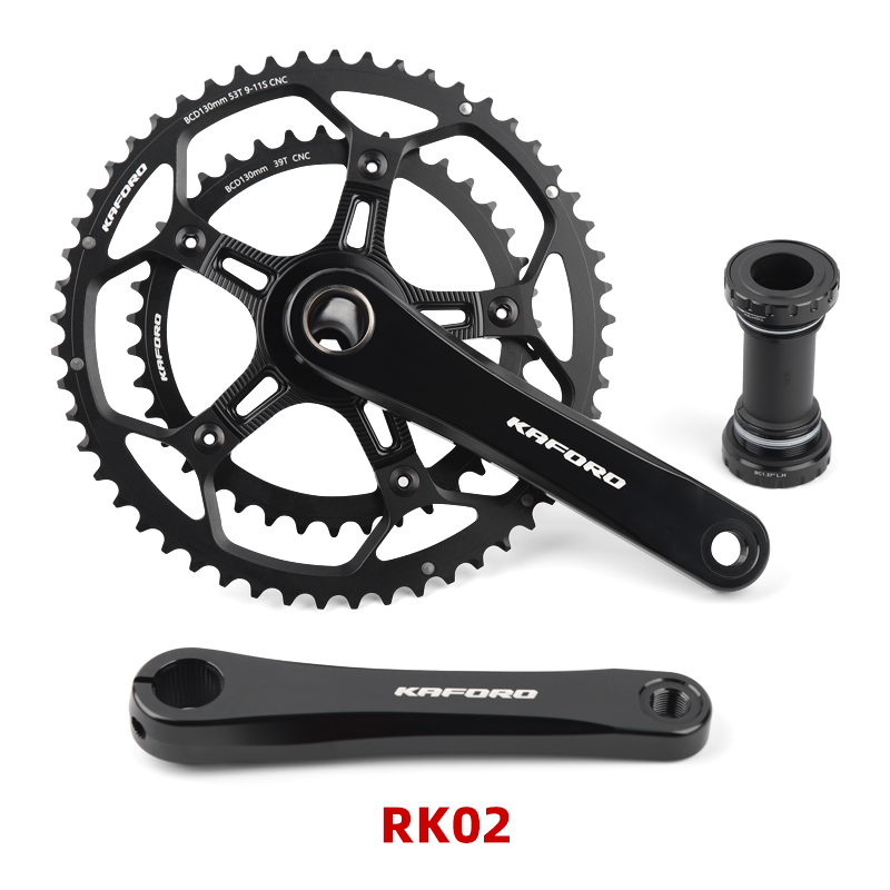 RK02 Road Bike Crankset