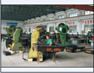 Qingdao Optimum Fastener Industry CO.,LTD